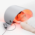 Hello Face L6 LED Light Mask NIR Skin Friendly Therapy