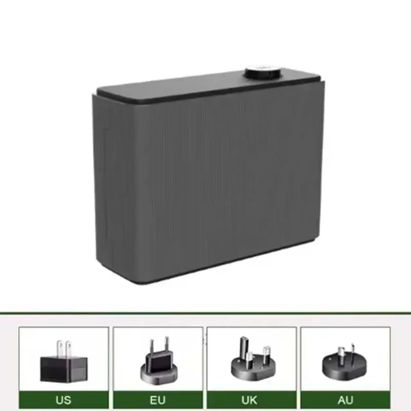 Namstec Fragrance Diffuser With WiFi Bluetooth Smart Scent