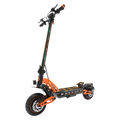 DriveTron Dual Motor Off Road Electric Scooter 52V 70KmH