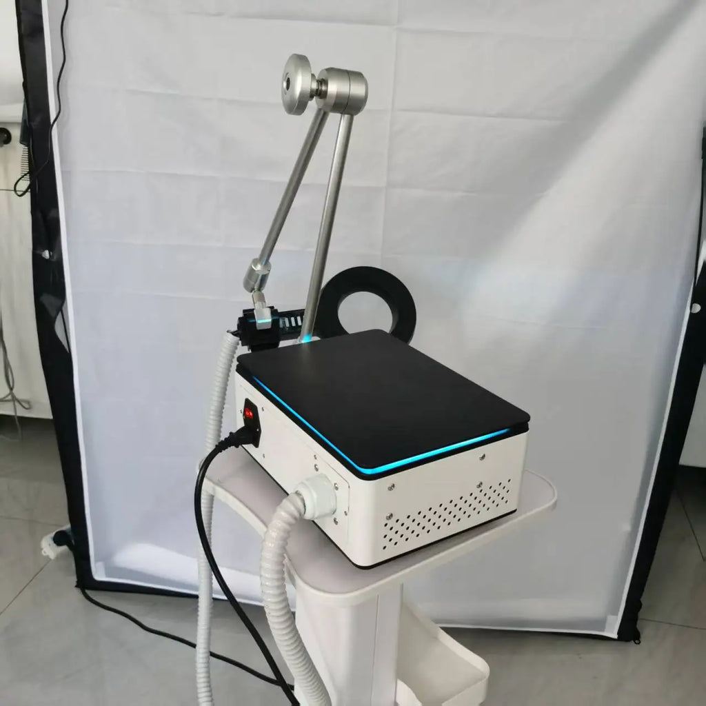 EMSZERO Emtt Physio Magneto Therapy PEMF Device For Pain Relief