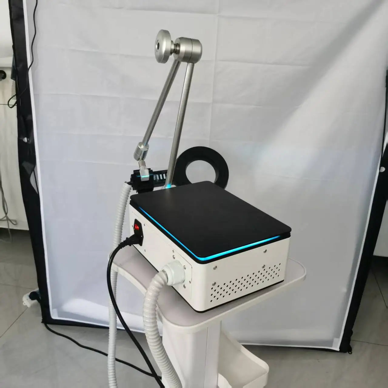 EMSZERO Emtt Physio Magneto Therapy PEMF Device For Pain Relief