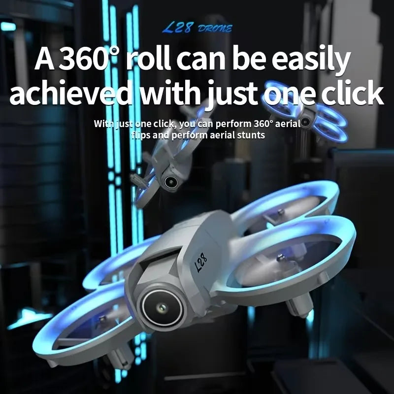 L28 Drone With HD Camera And Remote Control