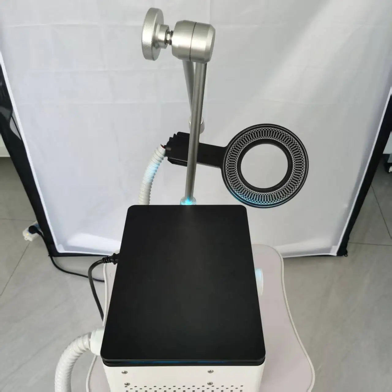 EMSZERO Emtt Physio Magneto Therapy PEMF Device For Pain Relief