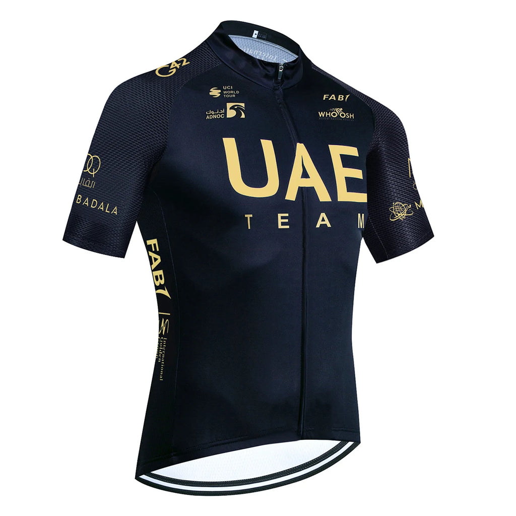 EFAPEL Cycling Jersey For Women Men MTB Road Bike Gear