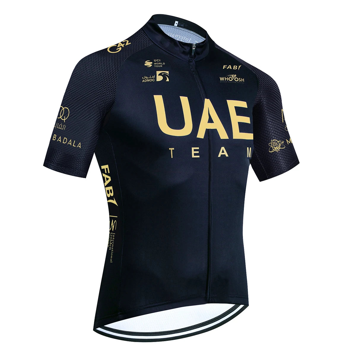 EFAPEL Cycling Jersey For Women Men MTB Road Bike Gear