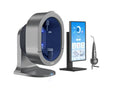 TAIXL 3D AI Facial Skin And Scalp Analyzer Scanner For Beauty Care With Multi Language Support