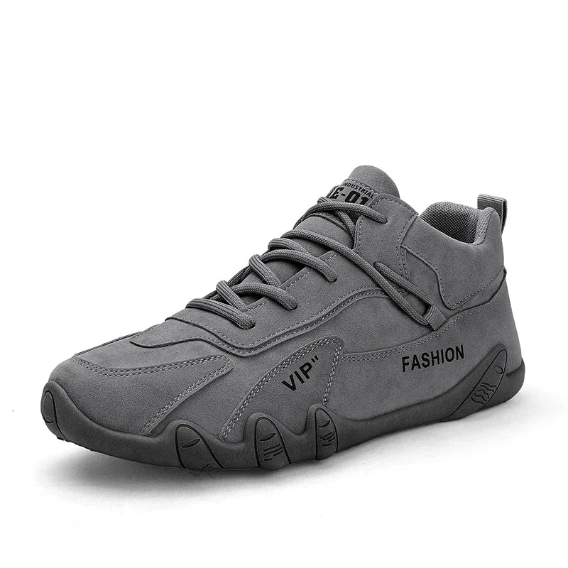 Men's Outdoor Hiking Shoes Anti Slip Comfort All Season