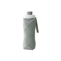 Silicone Folding Water Bottle for Outdoor Activities