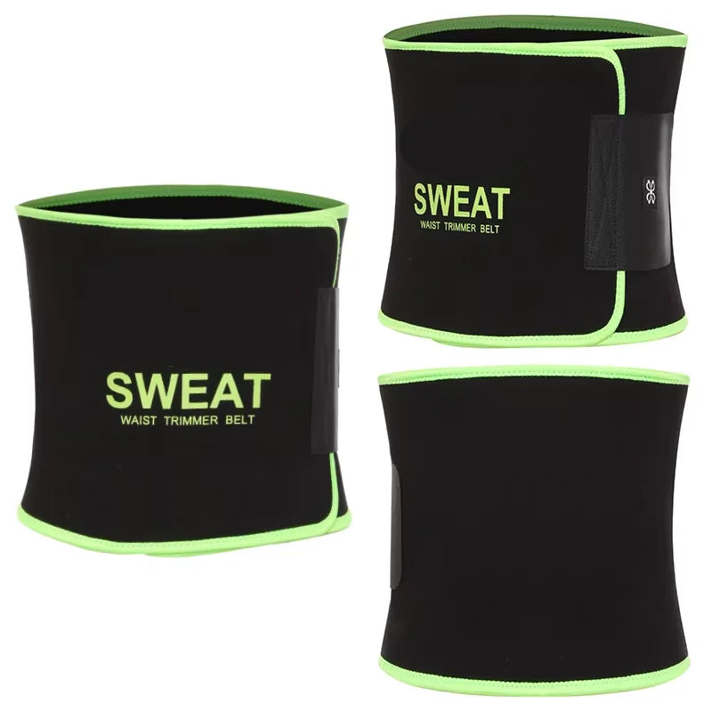 Miss Moly Waist Trainer Belt Abdominal Shaper For Slimming