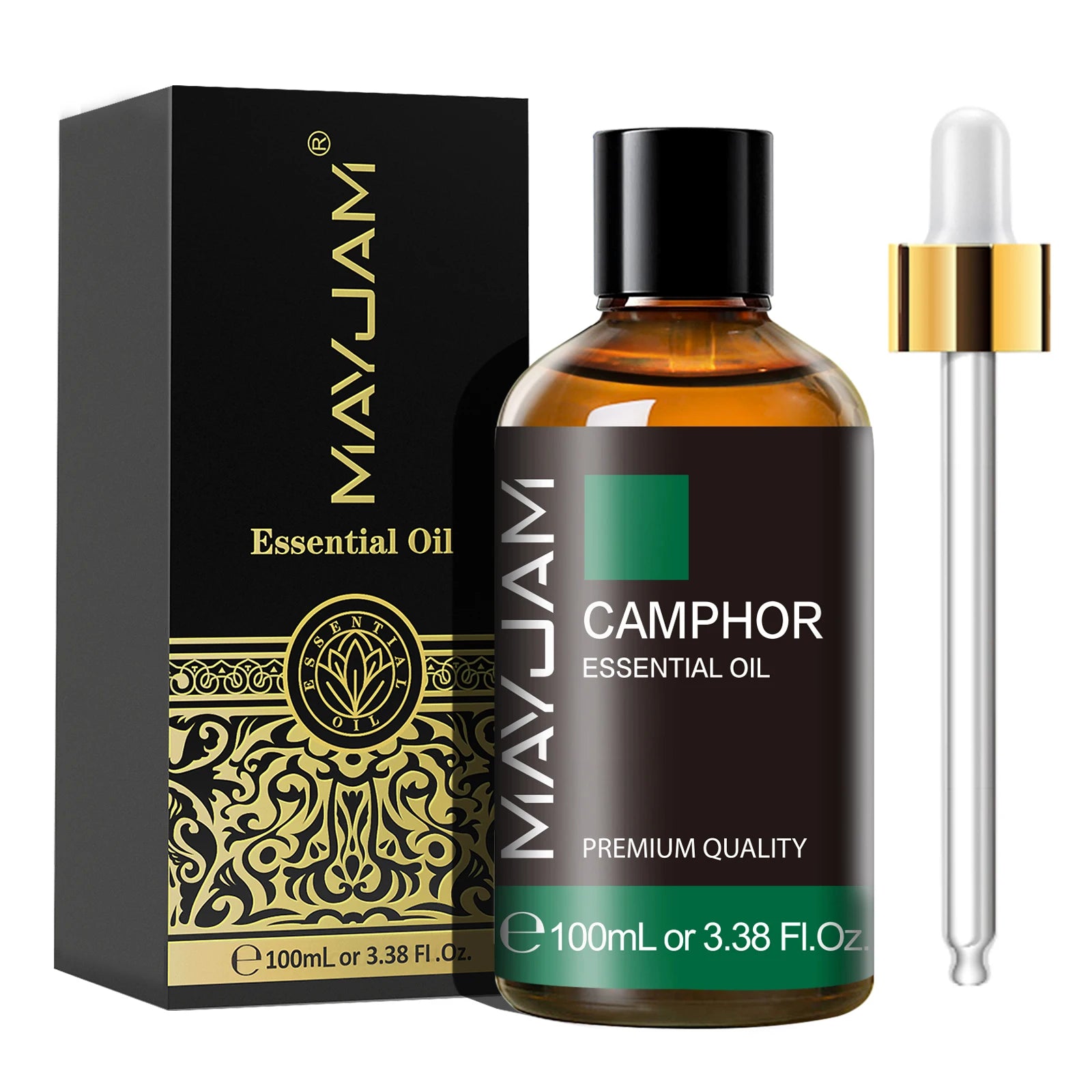 MAYJAM Premium Aromatic Essential Oil For Humidifiers And Diffusers