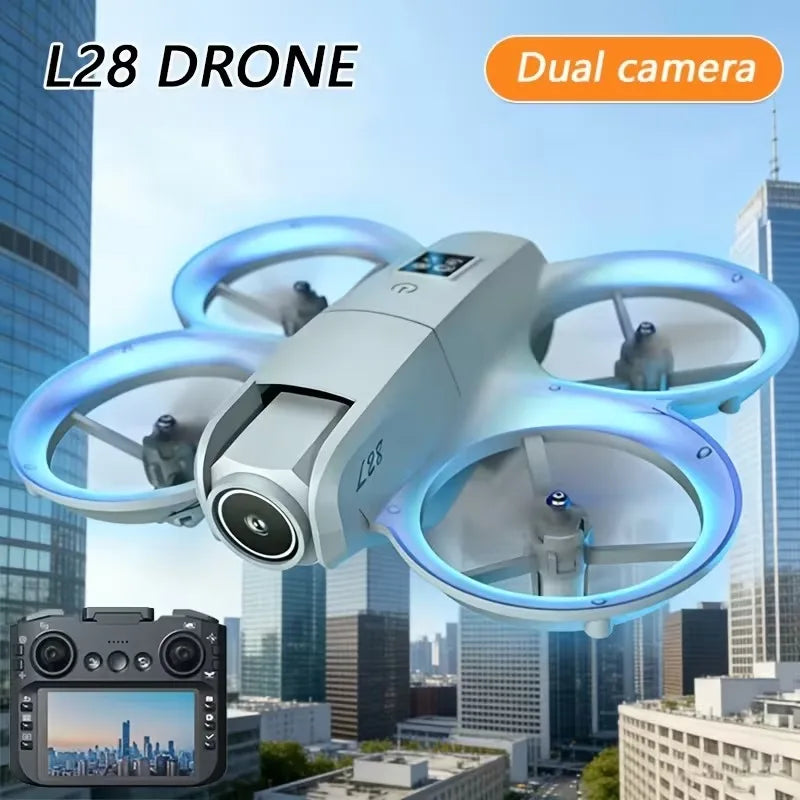 L28 Drone With HD Camera And Remote Control
